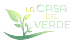 La casa del verde di Raffa Claudio